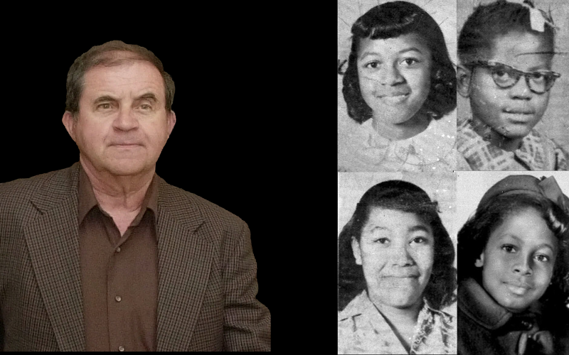 The Last Bomber Convicted in Church Killing of 4 Black Girls in Birmingham, Alabama Has Died
