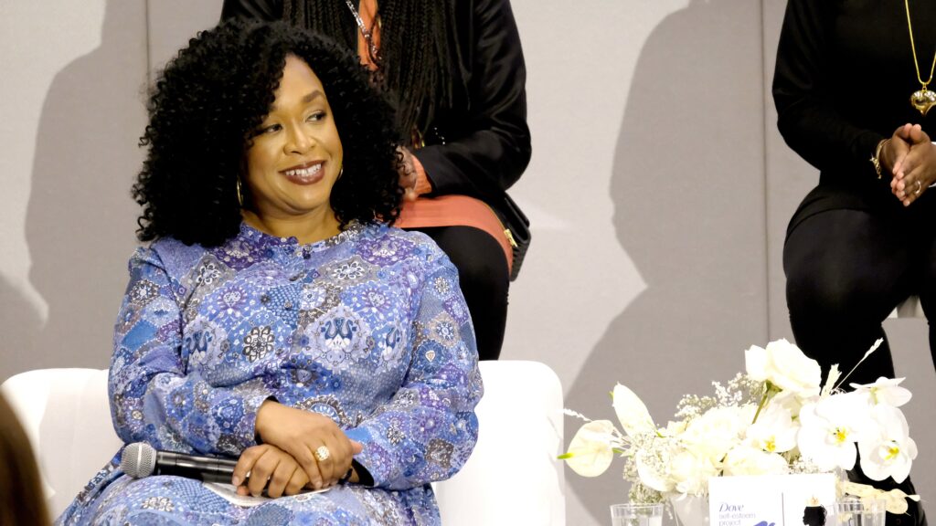 ‘Vanessa Huxtable’s Hair Was Not Always Perfectly Pressed’: Shonda Rhimes Talks Natural Hair Representation on Television