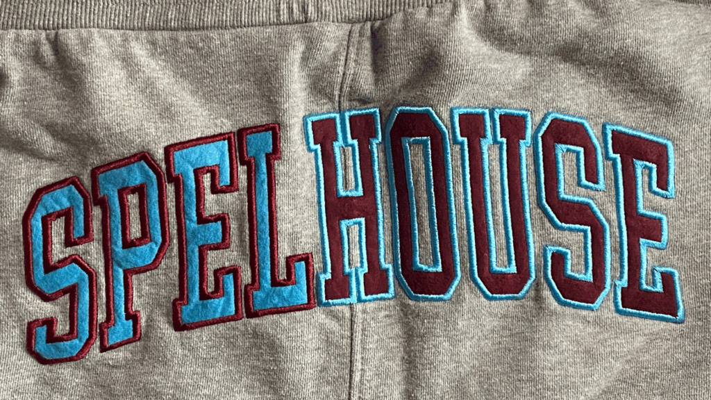 A Discussion About The Term 'SpelHouse,' Ownership, Business and Culture Vultures