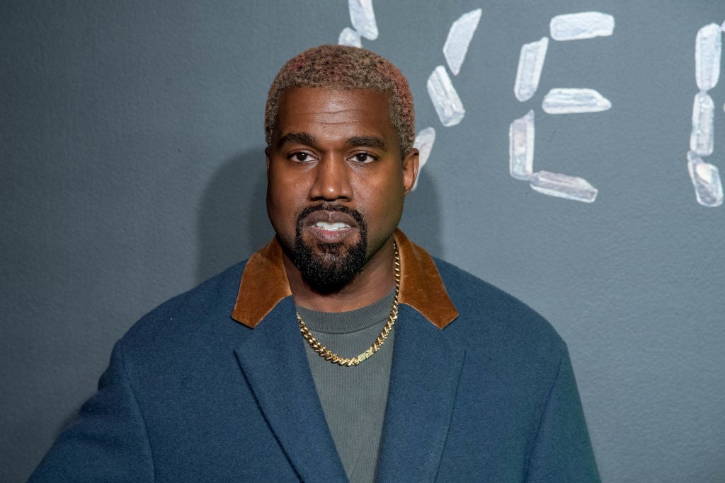 Kanye West Launches Grant for Young Creatives, YEEZY Alum Named First Recipient