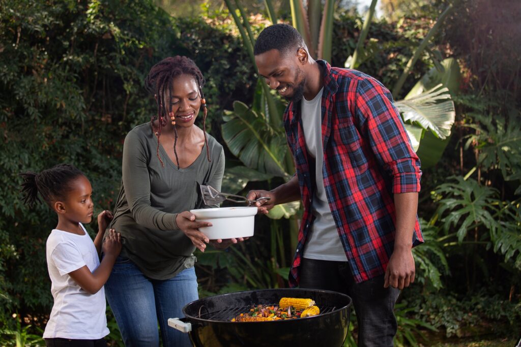 Christmas Gift Ideas for the Washed Black Dads in Your Life