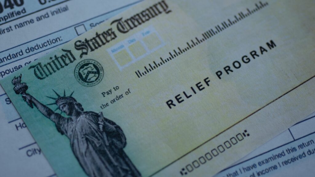 Christmas Miracle or Trump's Final Fake Out? President Waits Until Last Minute to Hold Up Stimulus Checks With $2,000 Demand and Veto Threat