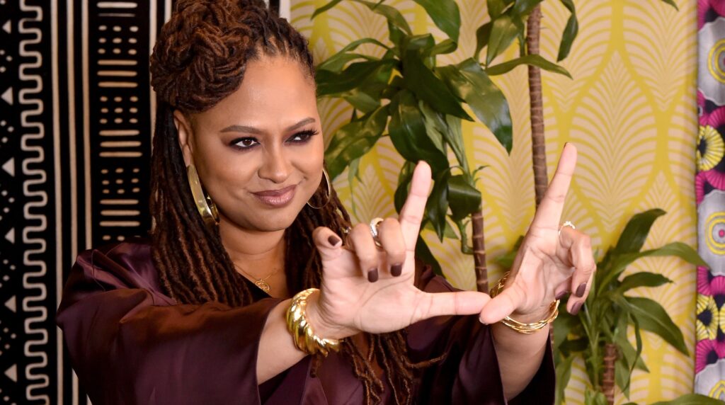 Auntie Who? Ava DuVernay Sets Some Boundaries and Sparks Major Debate—and The Root Digs In
