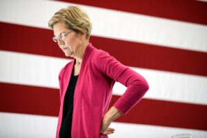 Elizabeth Warren Had a Hard Time Naming Prominent Black People—On Two Occasions