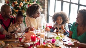 The Caucasian’s Guide to Black Christmas