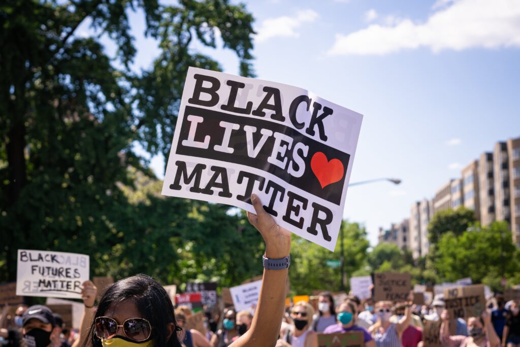 The Defense of Black Lives Must Include Disability Justice