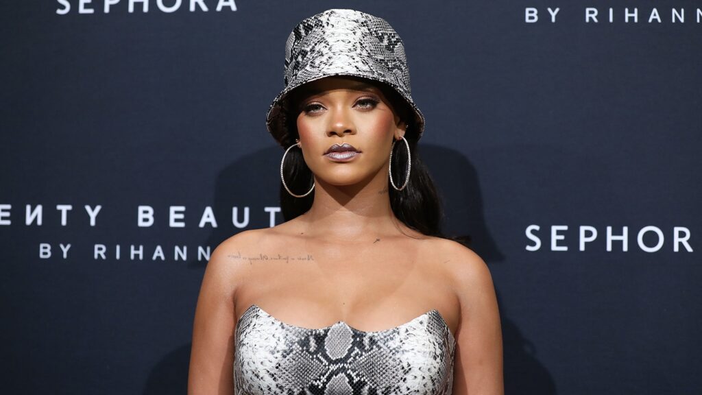 Where Have You Been: Fenty Beauty Finally Announces New Pro Filt’r Soft Matte Powder Foundation and Gloss Bomb Cream