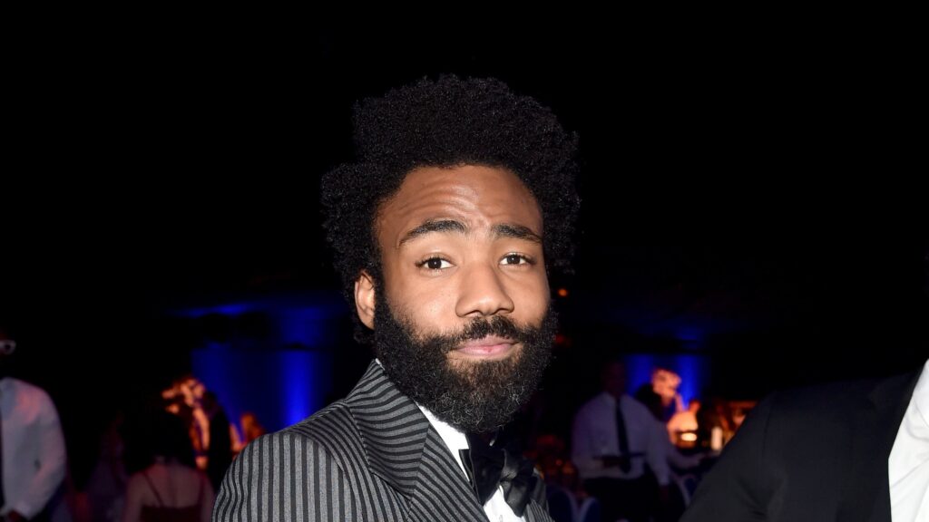 Donald Glover Presents a New Adidas Collection and — Plot Twist — Mo’Nique Is Involved