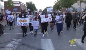 No Charges Filed Against Minneapolis Pawn Shop Owner In Fatal Shooting of Black Man During George Floyd Unrest