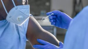 Good News Everyone! Coronavirus Vaccines Are Available for Adults in Every Age Group Across the Country