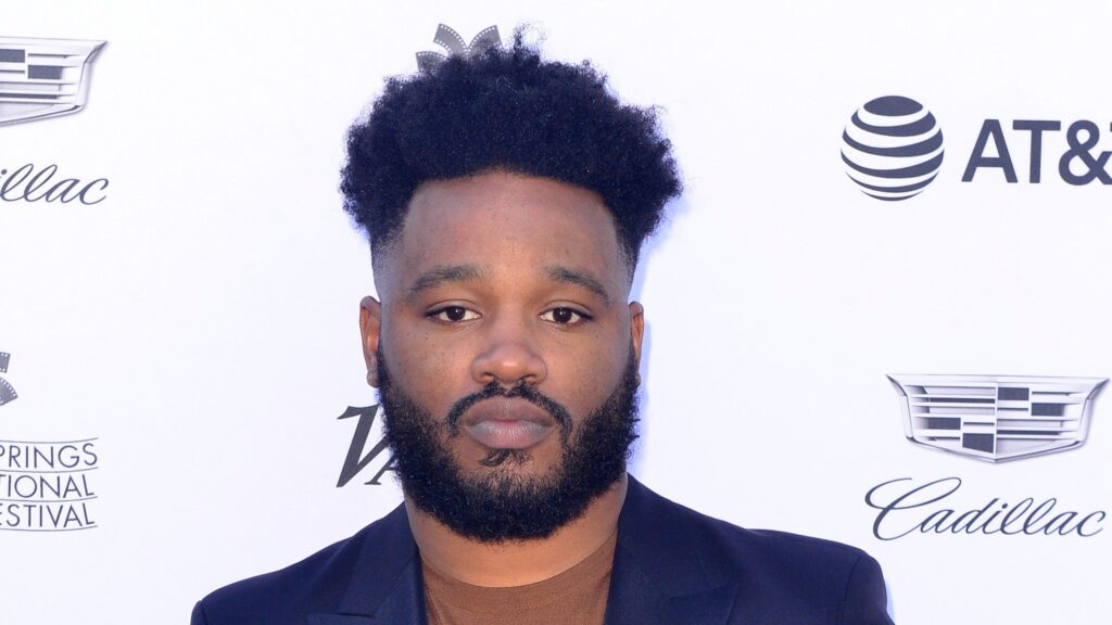 Ryan Coogler Isn't Boycotting Georgia, but He's Raising Awareness about SB202 and Its 'Shameful Roots in Jim Crow'