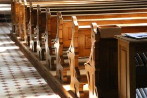 Churches Across the U.S. Are Launching Reparations Programs