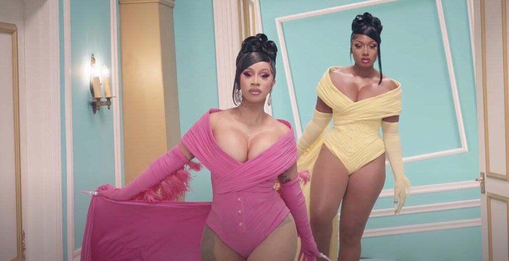 Why (Some) Men Seem to be So Bothered by Cardi B's 'WAP,' Explained