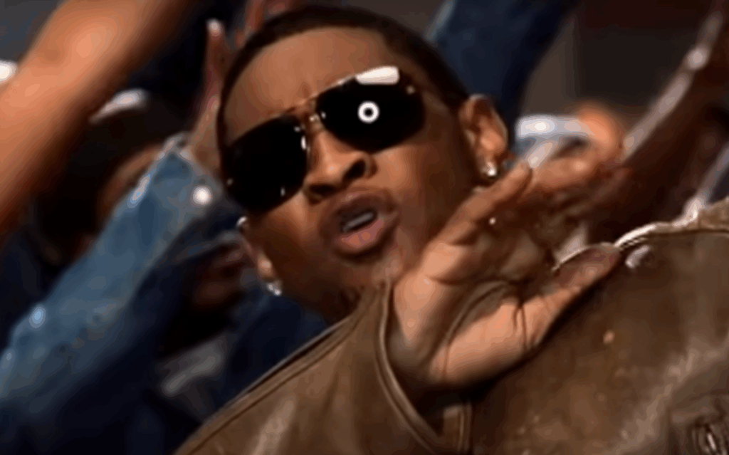 I'm Not Really Into Hyperbole or Whatever but Usher's 'U Don't Have to Call' Is the Best Song Ever Made