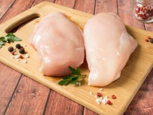 The CDC Delivers The Final Verdict on Whether or Not to Wash Your Chicken