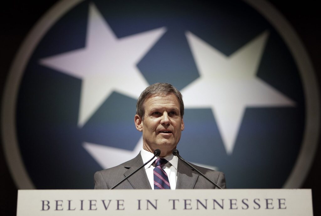 Tennessee Governor to Sign Adoption Bill Targeting LGBTQ Couples