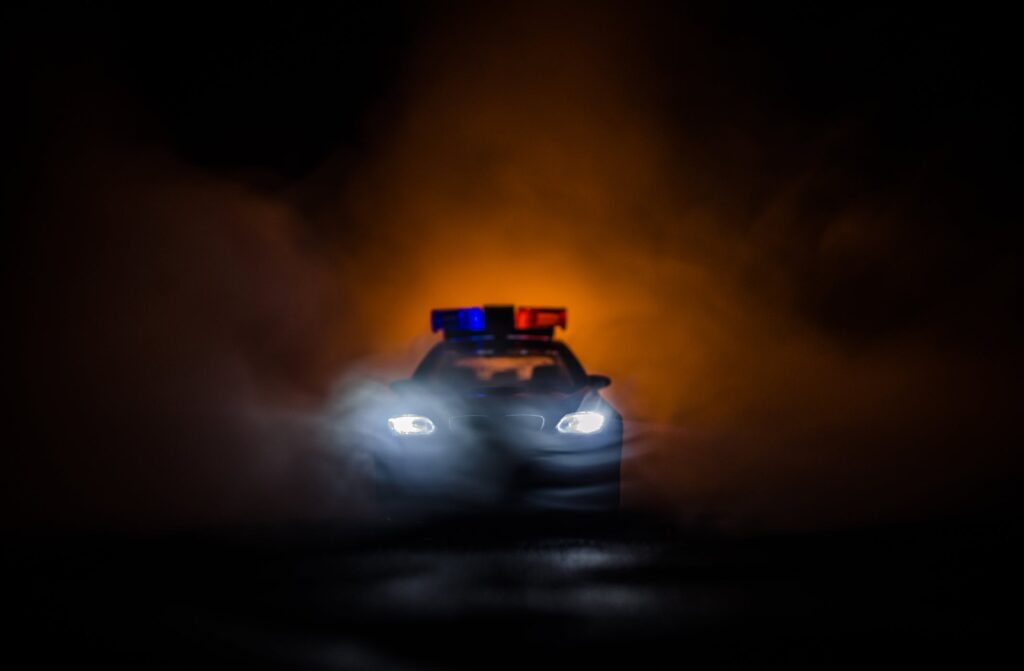 1-Year-Old South Carolina Girl Dies in Burning Car After Police Say Father Abandoned Her to Escape Arrest