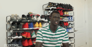 Five-Star Recruit Makur Maker Commits to Howard, 'Makes the HBCU Movement Real'