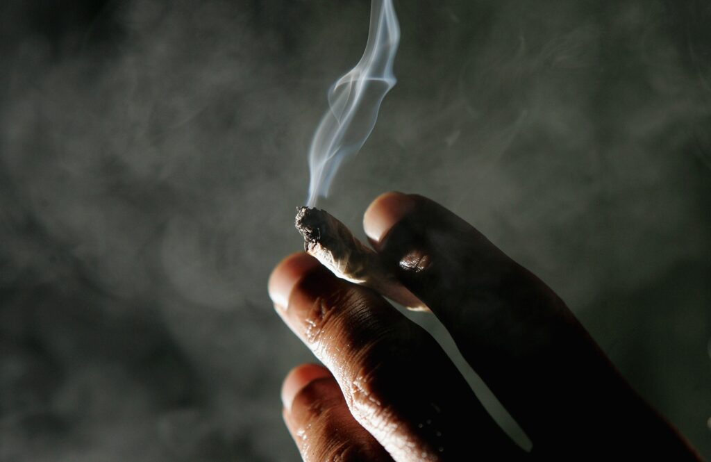 Good News Everyone: Illinois Governor Clears Over 11,000 Marijuana Convictions