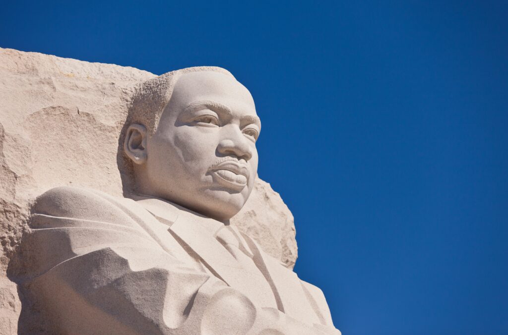 MLK Day 2020: Defining the Next Narrative for Black America