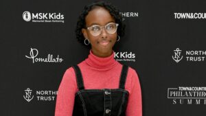 How Ilhan Omar's Daughter Isra Hirsi Is Connecting the Fight Against Climate Change to Black Lives