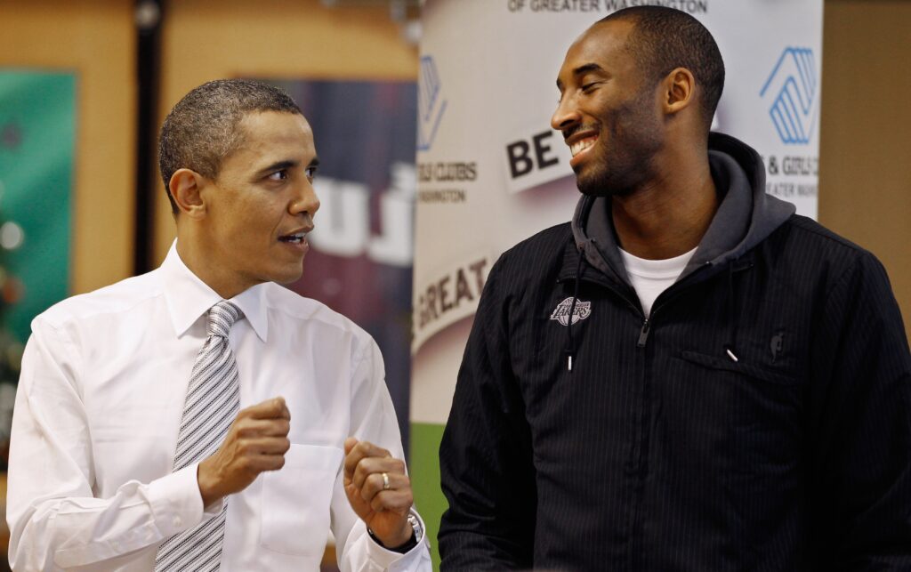 'Nothing is More Heartbreaking,' Obama Says of The Kobe Bryant Tragedy During NBA All-Star Weekend