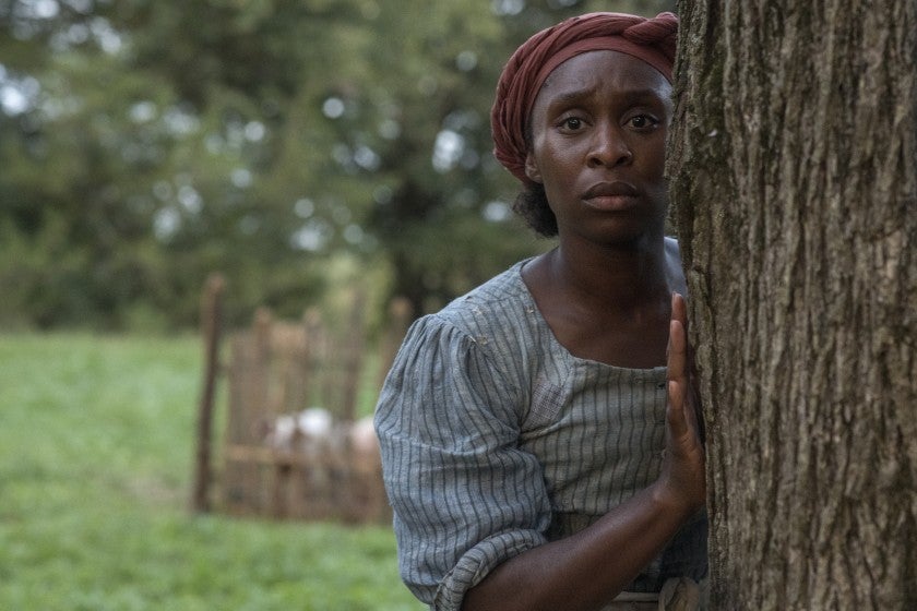 I'm Glad the Harriet Tubman Biopic Is on Its Way, So Some of You Can Finally Learn About the Underground Railroad