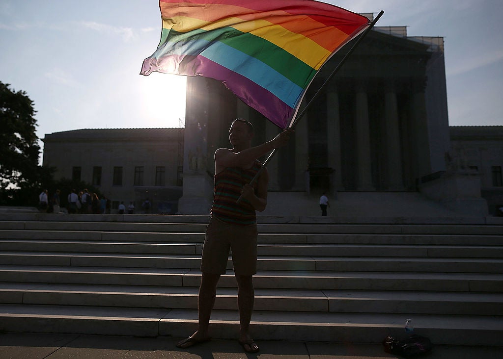 Trump Administration Bars Pride Flags From Embassy Flagpoles
