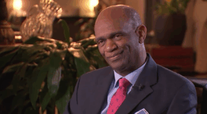 This Ain't What Jesus Died For: Megachurch Pastor Kirbyjon Caldwell Pleads Guilty to Defrauding His Own Flock in Multi-Million Dollar Investment Scheme