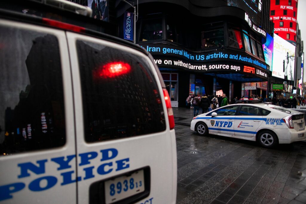NYPD ‘Stop-and-Frisk’ Numbers Up 22 Percent in 2019