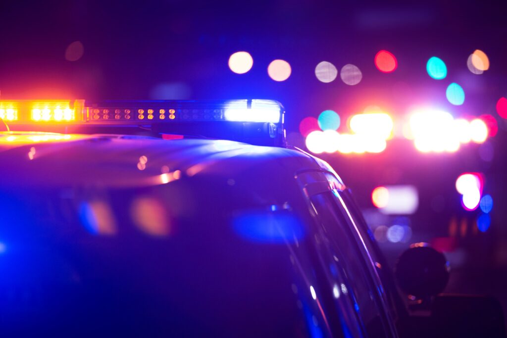 Massachusetts Man Faces Hate Crime Charges for Yelling Racial Slurs and Trying to Run Over a Group of Black Kids