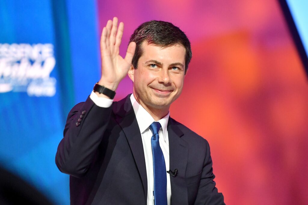 Here We Go Again: Buttigieg Getting Dragged for Saying Constitution Signers Didn't Know Slavery Was Bad