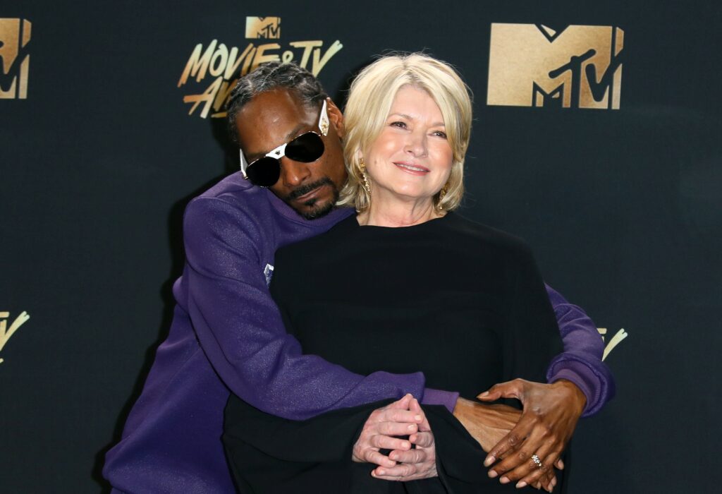 Snoop Doesn't Love Kobe, He Just Hates Black Women