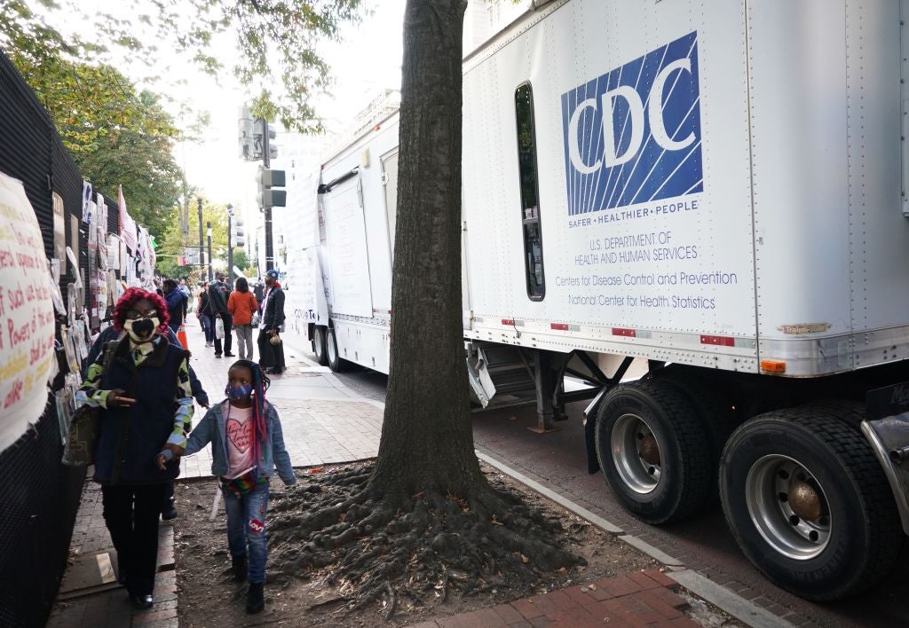 CDC's New Numbers Show Black Americans and Other People of Color Dying at Higher Rates From COVID-19 Than It Previously Reported