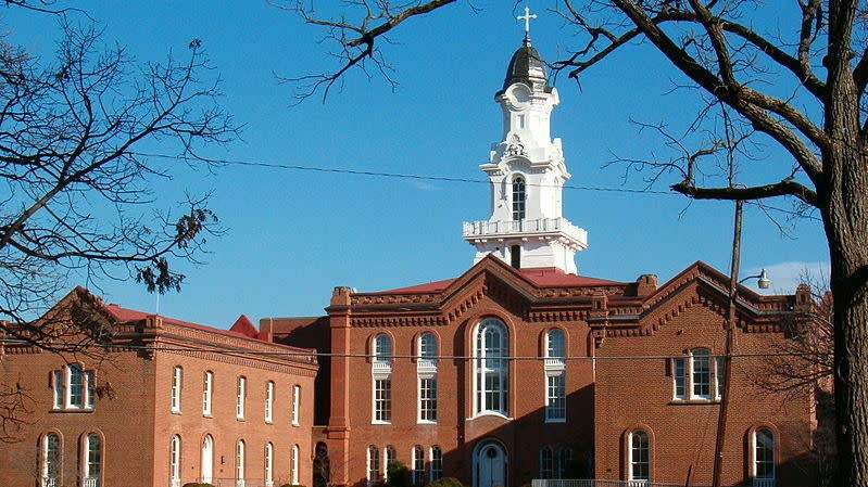 Virginia Theological Seminary, With Deep Roots in Slavery, Sets Aside $1.7 Million to Pay Reparations