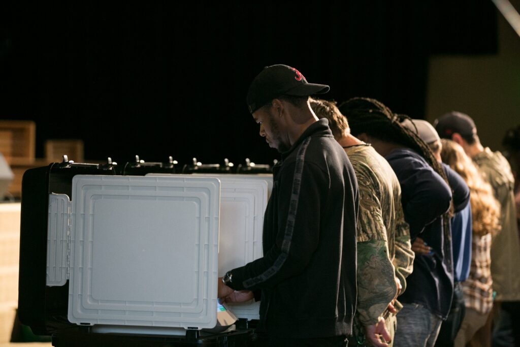 Georgia Wrongfully Purged 200,000 Voters, Many in the Atlanta Metro Area, From Its Rolls, New Report Finds