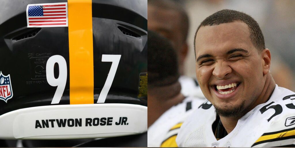 Maurkice Pouncey Apologizes to Police for Wearing the Name of a Kid They Killed on His Helmet