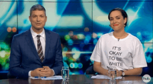 'It's Okay to Be White' T-Shirts Yanked After Being Accused of Promoting 'Intolerance, Racism and Division'