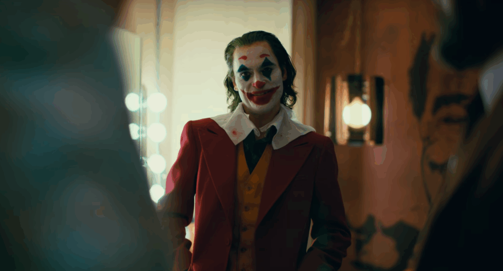 The Emperor Has No Jokes: How Come None of Y'all Told Me That Joker Was So Damn Boring?