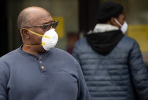Will Considering a Cough an Act of Terrorism Make Us Any Safer During a Pandemic?