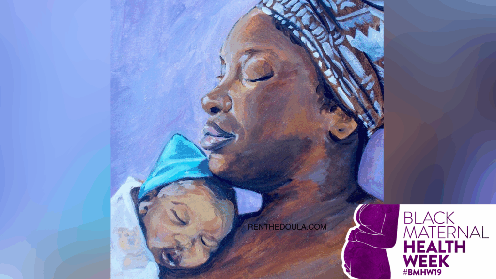 Now That We Know There’s a Maternal Mortality Crisis, How Can We Help Fix It?