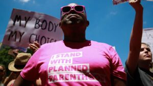 Fight’s On: ACLU, Planned Parenthood Sue to Stop Alabama’s Virtual Abortion Ban