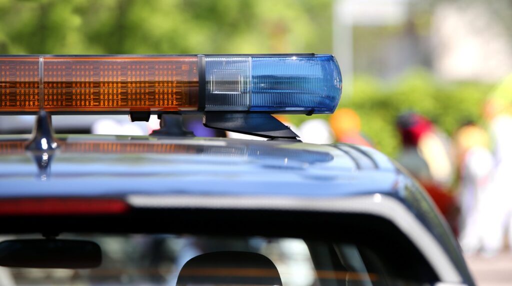 'You Told Me To': North Carolina Police Officer Shoots Black Man As He Was Lowering His Weapon