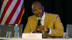Alabama Dean Quits Because White People Can’t Handle the Truth