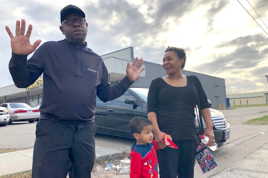 Rapper Scarface of the Geto Boys Came Close to Houston City Council Seat