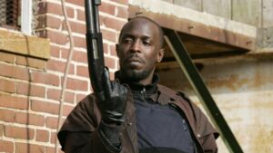 Omar Comin', So #StayAtHomeBoxOffice: You Can Now Watch All 5 Seasons of The Wire for Free