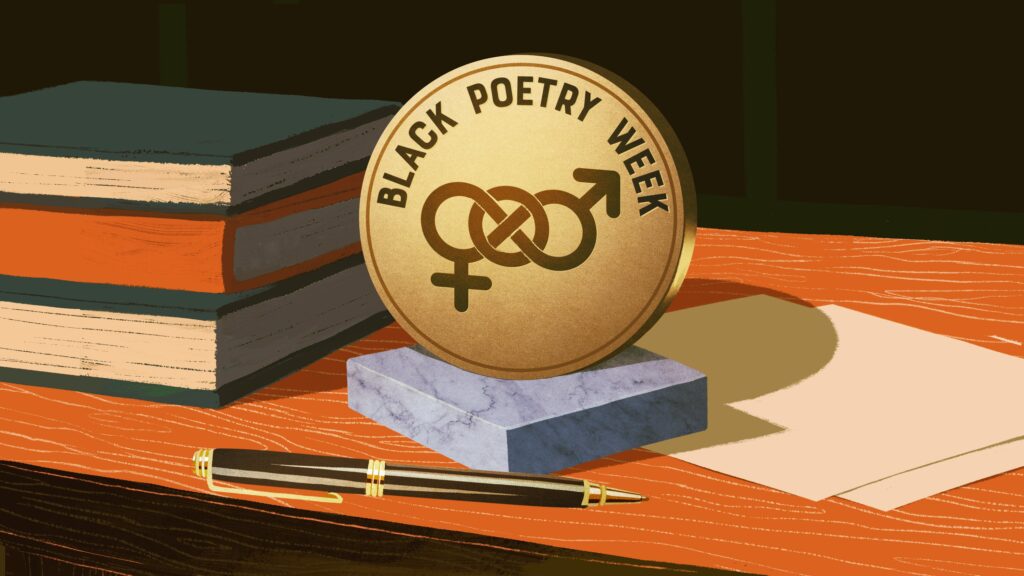 These Queer Poets Expand on Black Life Through Their Work
