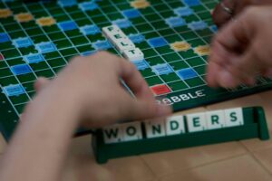 Apparently Human Scrabble Is a Thing, and a Group of White Teachers in Missouri Have Managed to Make It Racist