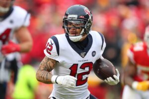 NFL Player Kenny Stills Charged With Felony for Seeking Justice for Breonna Taylor