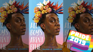 All Boys Aren’t Blue: A Black Queer Man Writes About Black Queer Life for Black Queer Kids